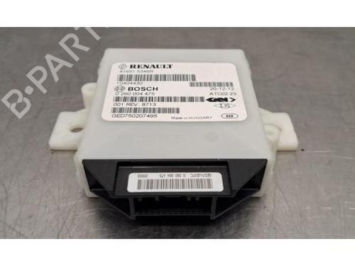 Used Electronic module Electronic module DACIA DUSTER (HM_) 1.2 TCe 125 (HMMA) (125 hp) 40483945 40483945