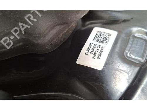 Right rear steering knuckle VW ID.4 (E21) Pro | BP36909492M28  - Image 5