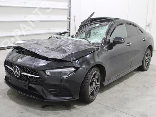 Used Parts MERCEDES-BENZ EQS (V297) EQS 580 4-matic (297.144) (523 hp) 2300362