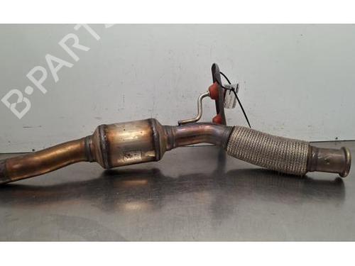Used Exhaust system Exhaust system 39235264 39235264