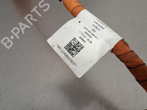 Kabel AUDI Q4 E-TRON SUV (F4B) 40 | BP23592634E12 