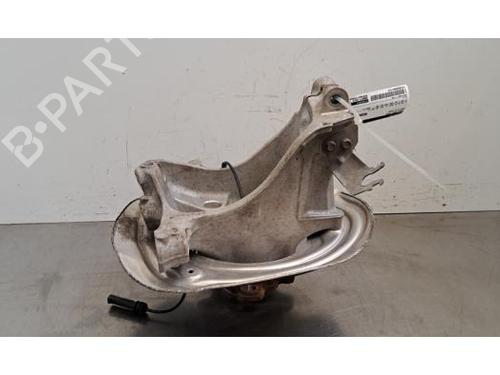Used Left front steering knuckle Left front steering knuckle 38606261 38606261