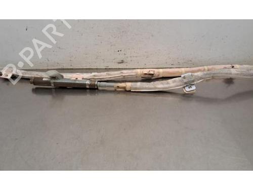 Used Right curtain airbag Right curtain airbag 37251924 37251924