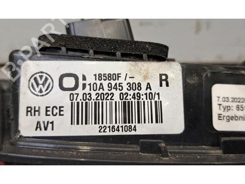 Right taillight VW ID.3 (E11, E12) 1st | BP37092277C35 - Image 4