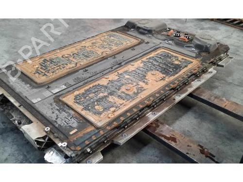 Used Battery MERCEDES-BENZ EQS (V297) EQS 53 AMG 4-matic+ (297.155) (658 hp) 29223049