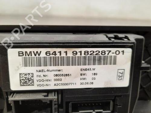 Climate control BMW 3 Coupe (E92) M3 | BP23611296I5 