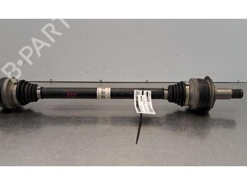Used Left rear driveshaft Left rear driveshaft 39217151 39217151