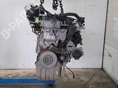 Engine MERCEDES-BENZ SPRINTER 3-t Van (B910) 214 CDI (910.621, 910.623) | BP24014908M1