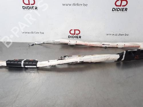Used Right curtain airbag HYUNDAI i10 II (BA, IA) 1.0 (67 hp) 10875604