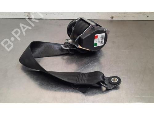 Cinturón de seguridad trasero derecho Cinturón de seguridad trasero derecho 39216861 39216861