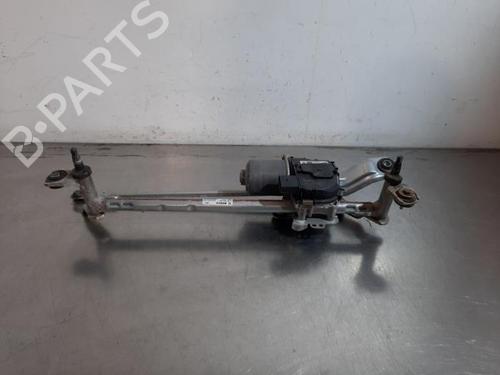 Used Front wipers mechanism Front wipers mechanism VW GOLF VIII Variant (CG5, DB5) 1.0 TSI (110 hp) 36099886 36099886