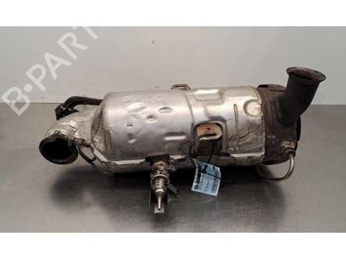 Used Catalyst Catalyst OPEL CROSSLAND X / CROSSLAND (P17, P2QO) 1.5 Turbo D (75) (120 hp) 33413727 33413727