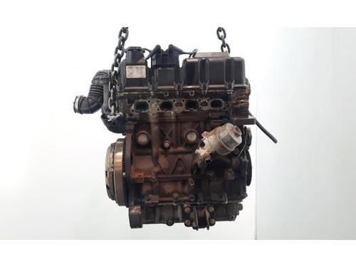 Used Engine Engine 39540579 39540579