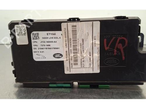 Used Electronic module LAND ROVER DEFENDER Station Wagon (L663) P300 Si4 4x4 (300 hp) 32150317