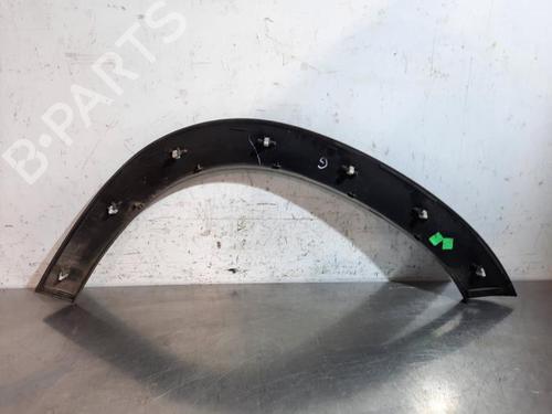 Other PEUGEOT 2008 I (CU_) 1.2 THP 130 / PureTech 130 | BP23640443O1