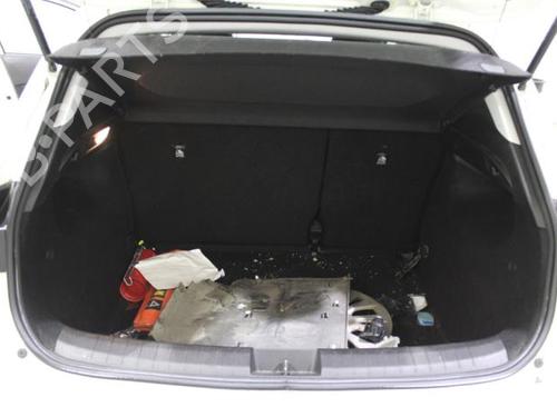 Engine mount FIAT TIPO Estate (356_, 357_) 1.4 (356WXA1B) | BP37862062M89 - Image 23