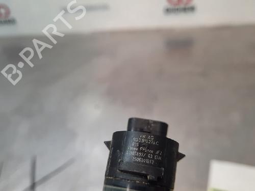 Elektronisk modul AUDI A1 Sportback (GBA) 25 TFSI | BP10892575M83 