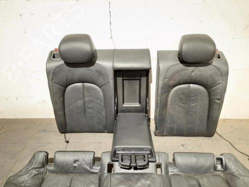Seats set AUDI A7 Sportback (4GA, 4GF) 3.0 TDI quattro | BP30163741C78 