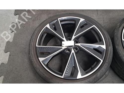 Fælgsæt AUDI A6 C8 (4A2) 35 TDI Mild Hybrid | BP38099828C100 - Image 2