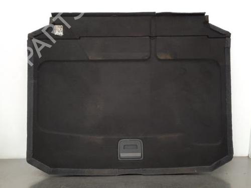 Luggage compartment floor AUDI A3 Sportback (8VA, 8VF) 1.4 TFSI g-tron | BP23582193I33 