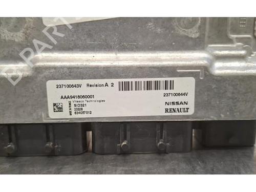Engine control unit (ECU) RENAULT MASTER III Van (FV) 2.3 dCi 110 FWD (FV0R, FV0W, FV1A) | BP38039059M57 - Image 3