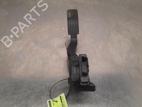 Pedal CITROËN C3 AIRCROSS II (2R_, 2C_) 1.2 PureTech 130 (2RHNYH) | BP23625672I4 