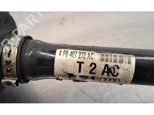 Right front driveshaft AUDI A6 C6 (4F2) RS6 quattro | BP26701584M39 