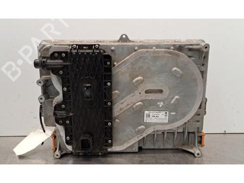 Electronic module SKODA ENYAQ iV SUV (5AZ) 80 | BP39065029M83 - Image 6