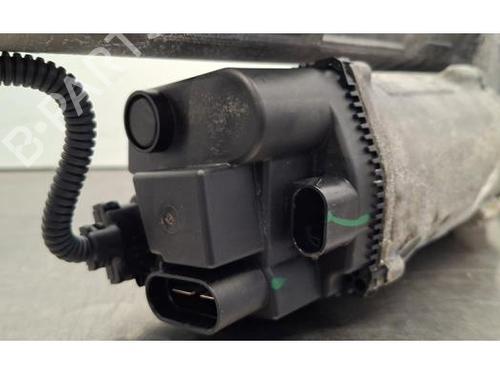 Steering rack MERCEDES-BENZ VITO Van (W447) 119 CDI (447.601, 447.603, 447.605) | BP31371794M22 