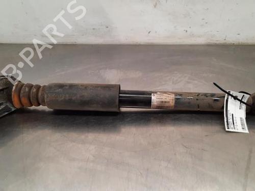 Used Right rear shock absorber BMW 2 Gran Tourer (F46) 220 i (192 hp) 23618832