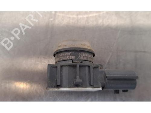 Electronic module RENAULT MASTER III Van (FV) 2.3 dCi 135 FWD (FV0N, FV08, FV06, FV00) | BP28081819M83 