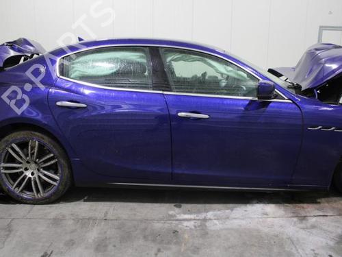 Electronic sensor MASERATI GHIBLI III (M157) 3.0 D | BP23599801M84 - Image 21