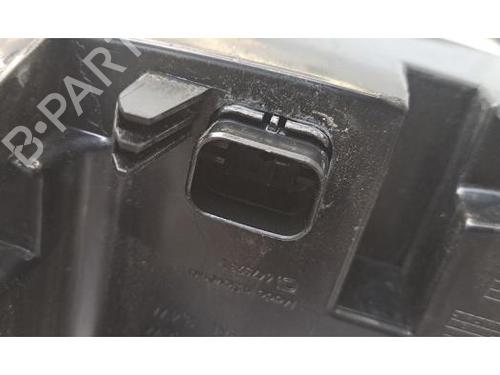 Left taillight BMW 1 (F40) 116 d | BP37285003C34 - Image 6