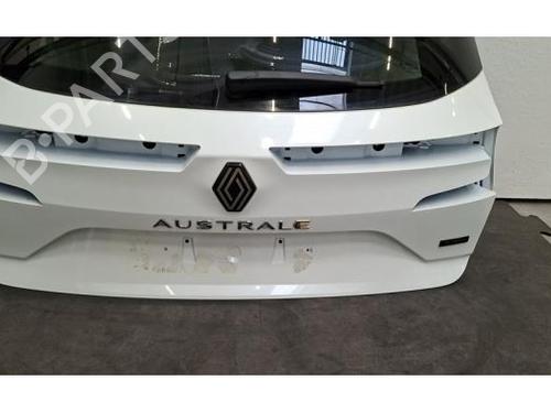 Tailgate RENAULT AUSTRAL E-TECH 200 Hybrid (HGM2) | BP40285264C6 - Image 3