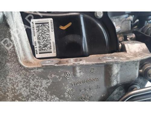 Engine RENAULT TALISMAN (LP_) 2.0 Blue dCi 200 (LPAL) | BP23633664M1