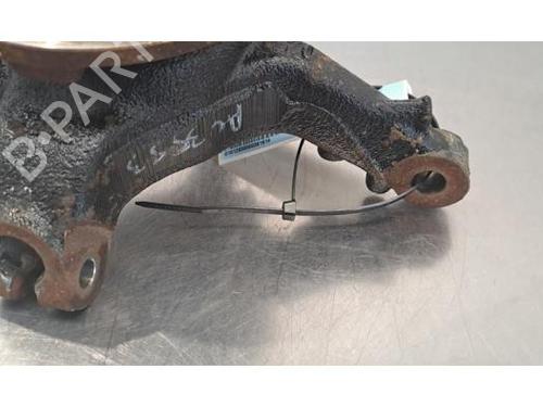 Left front steering knuckle OPEL CORSA F (P2JO) 1.5 (68) | BP33297011M25  - Image 5