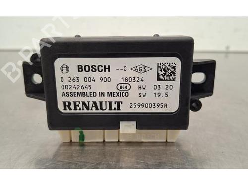 Elektronisk modul RENAULT TALISMAN (LP_) 2.0 Blue dCi 200 (LPAL) (200 hp) 32376617