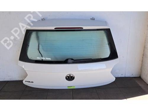 Tailgate VW POLO VI (AW1, BZ1, AE1) 1.0 TSI | BP23642589C6