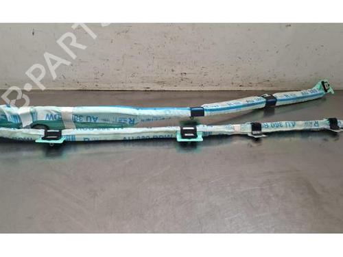 Used Right curtain airbag Right curtain airbag 38297443 38297443
