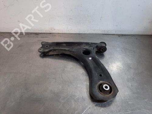 Used Left front suspension arm Left front suspension arm SKODA FABIA III (NJ3) 1.0 (75 hp) 36657457 36657457