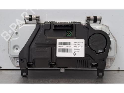 Instrument cluster RENAULT CLIO V (B7_) 1.0 TCe 90 (B7MT) | BP39154517C47 - Image 7