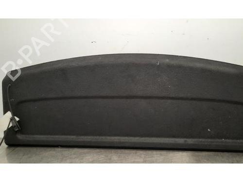 Used Rear parcel shelf CITROËN C5 AIRCROSS (A_) 1.2 PureTech 130 (ARHNSJ) (131 hp) 23621713