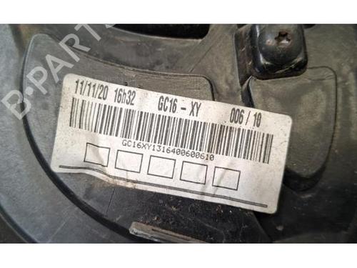 Grill TOYOTA PROACE Van (MDZ_) 1.5 D4d (MDZ8) | BP39060644C40 - Image 6