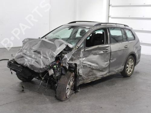 Rear wiper motor VW GOLF VII (5G1, BQ1, BE1, BE2) 1.6 TDI | BP10872434M102 