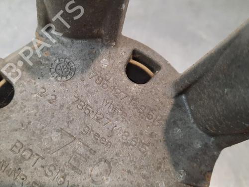 Gearbox mount VW TRANSPORTER T6 Van (SGA, SGH, SHA, SHH) 2.0 TDI | BP11728698M88 