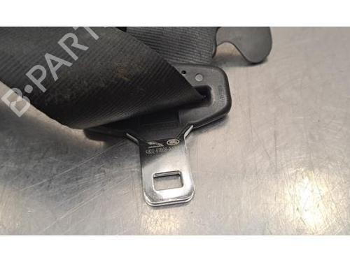 Front right seatbelt LAND ROVER RANGE ROVER EVOQUE (L551) 2.0 D150 | BP34408236I25 - Image 2