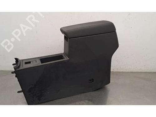 Armrest / Center console CITROËN C3 IV (CC_, CB_) ë-C3 (CBZYAZ) | BP33443431I20 - Image 2