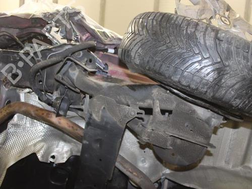 Gearbox RENAULT KANGOO III Box Body/MPV 1.3 TCe 100 (FJMA) | BP36893293M3  - Image 32
