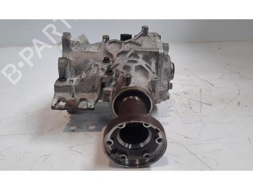 Front differential VW PASSAT B8 (3G2, CB2) 1.6 TDI | BP28081592M23 