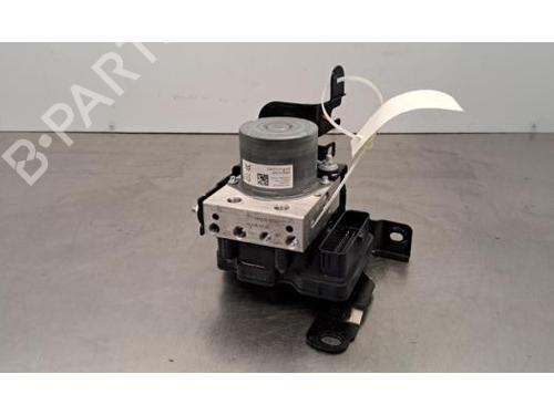 Used ABS pump PEUGEOT 308 III (FB_, FH_, FP_, F3_, FM_) BlueHDi 130 (FBYHZL, FBYHZT) (131 hp) 30501237